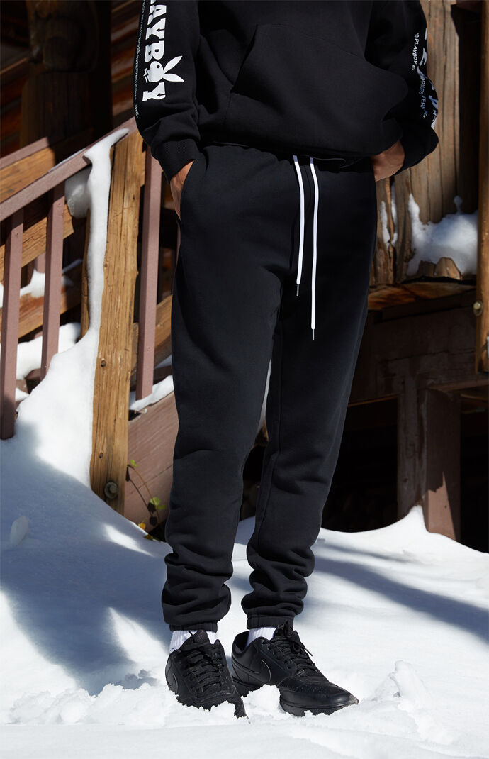 By PacSun Mini Bunny Sweatpants