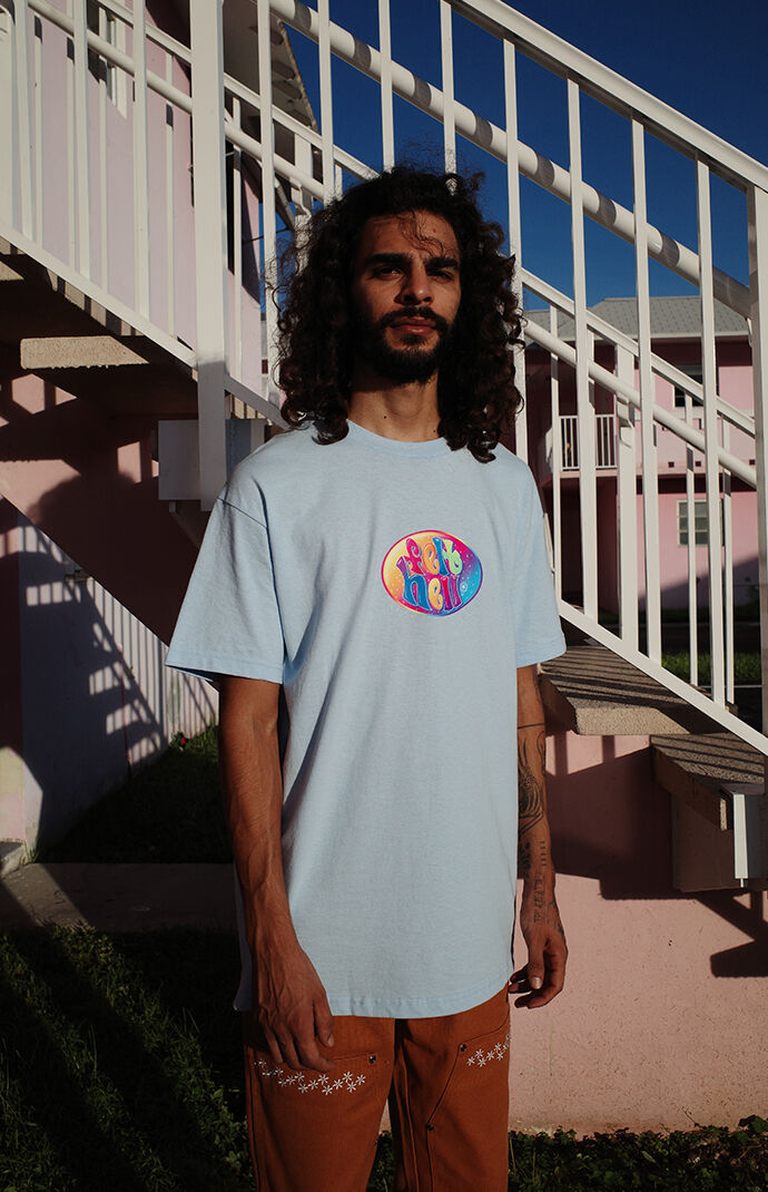 FELT Frank T-Shirt | PacSun