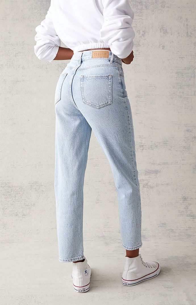 Pacsun jeans hotsell