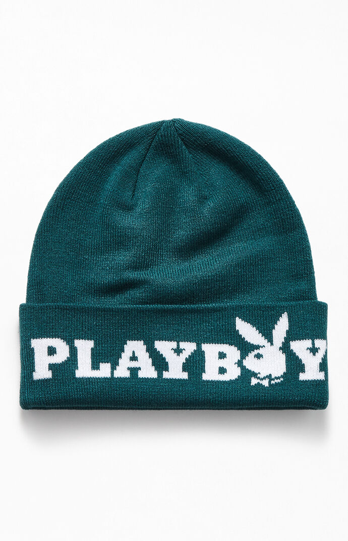 By PacSun Fold-Over Beanie