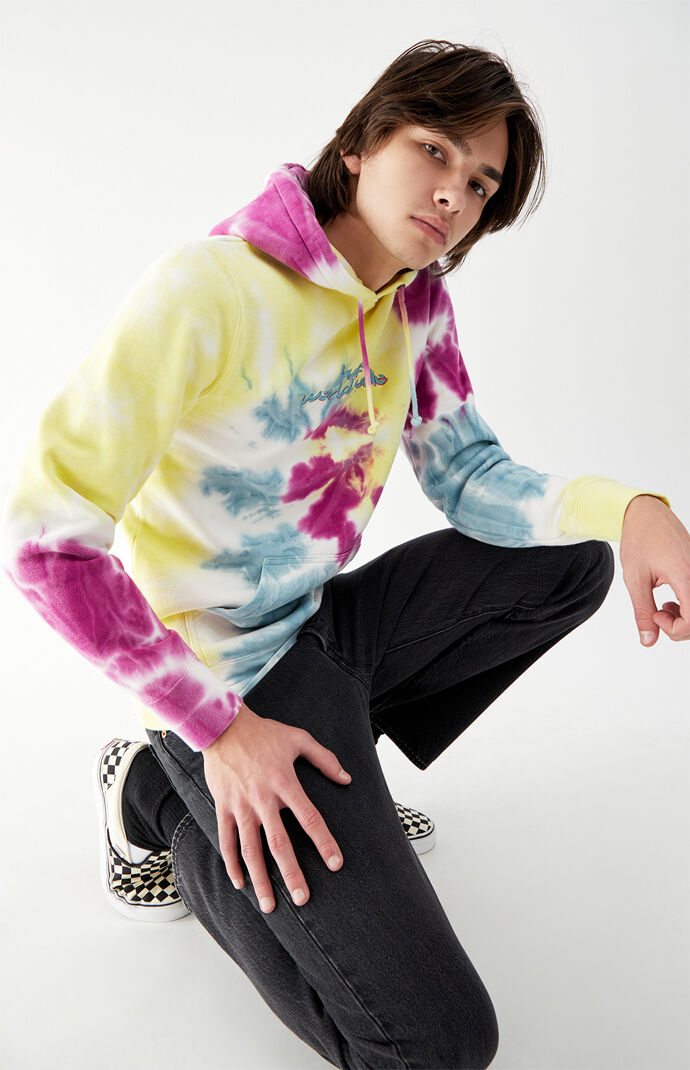 Chemistry Hoodie