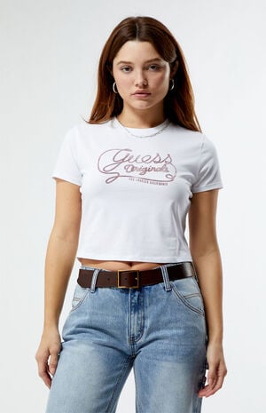 Lasso Baby T-Shirt