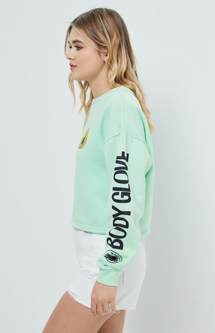 Original Crew Neck Sweatshirt