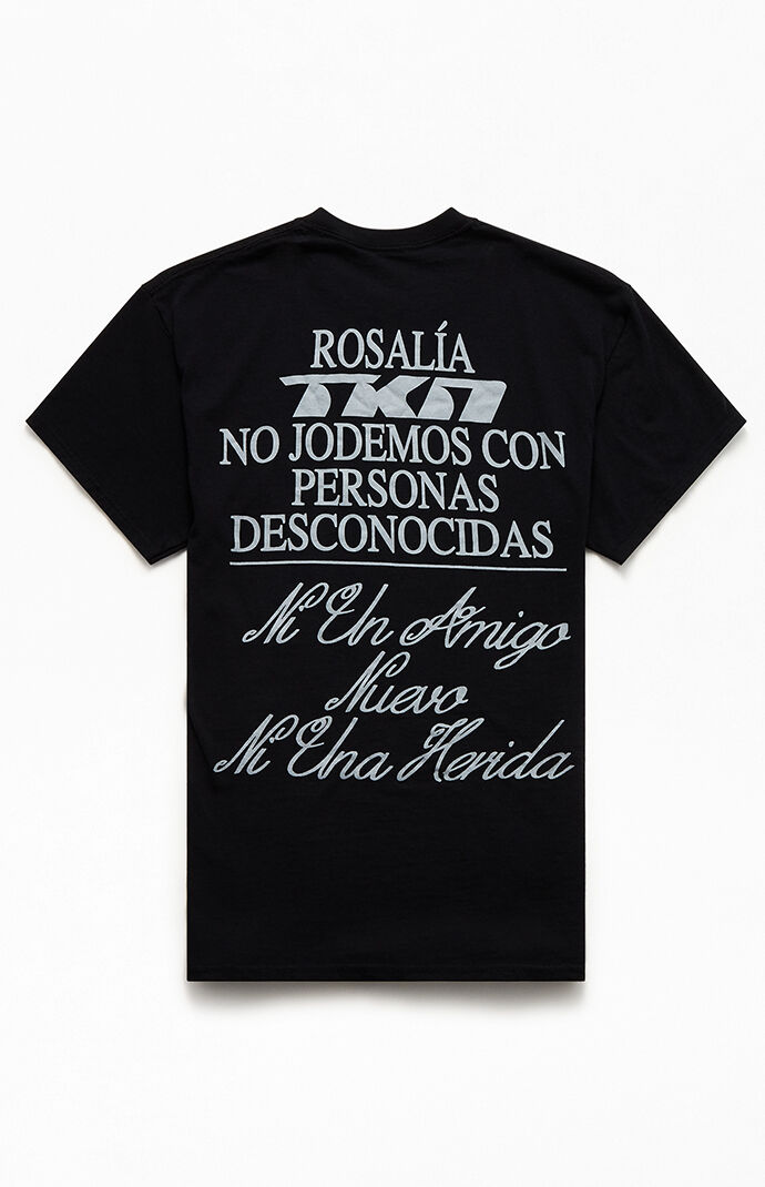 Rosalia Photo T-Shirt