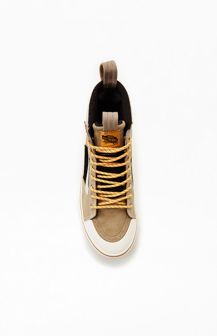 Pacsun outlet vans mte