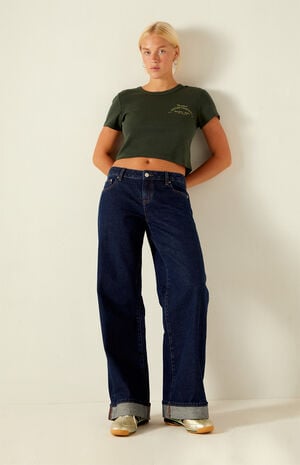 Beverly Hills Motor Company Baby T-Shirt image number 1