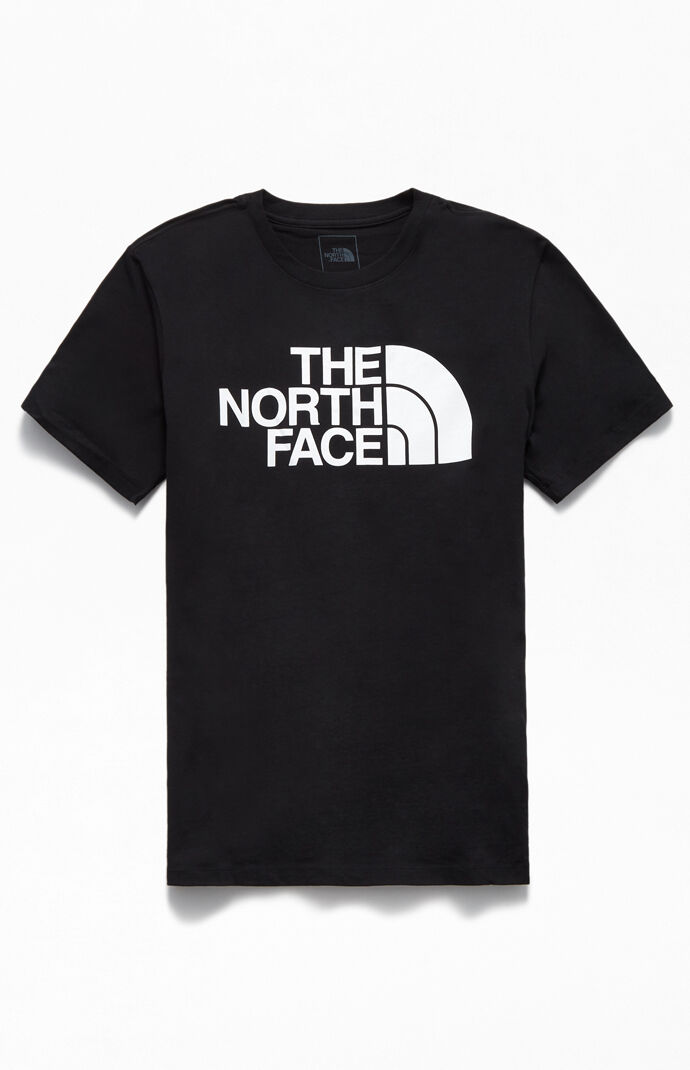 The North Face Black Half Dome T-Shirt 