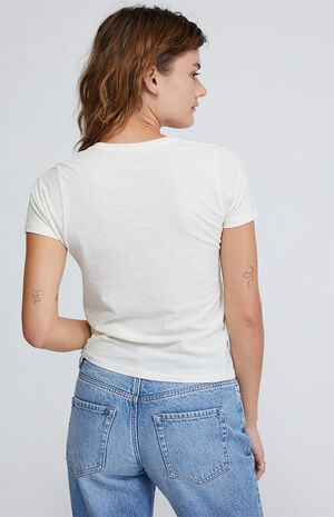 Strawberry Field Baby T-Shirt image number 4