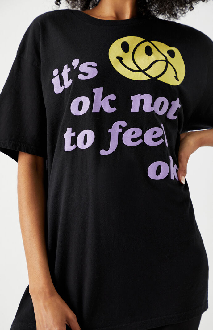 It's Ok T-Shirt