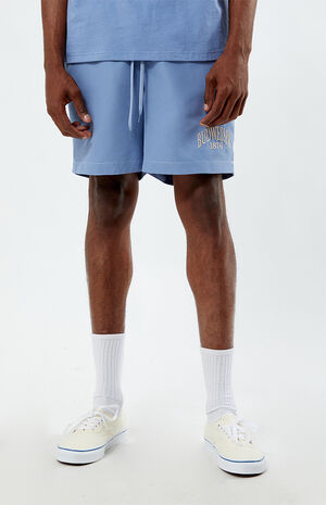 By PacSun 1876 6.5" Swim Trunks image number 2