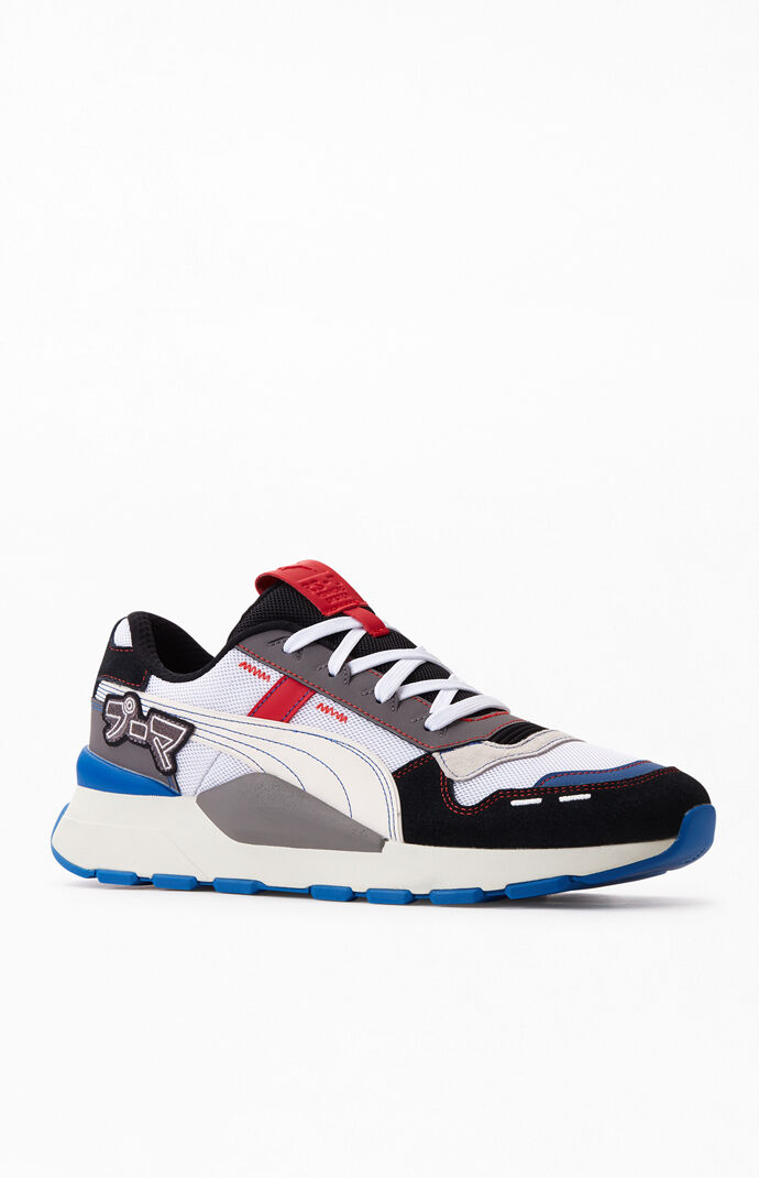 Puma RS O BT Japanorama Shoes PacSun