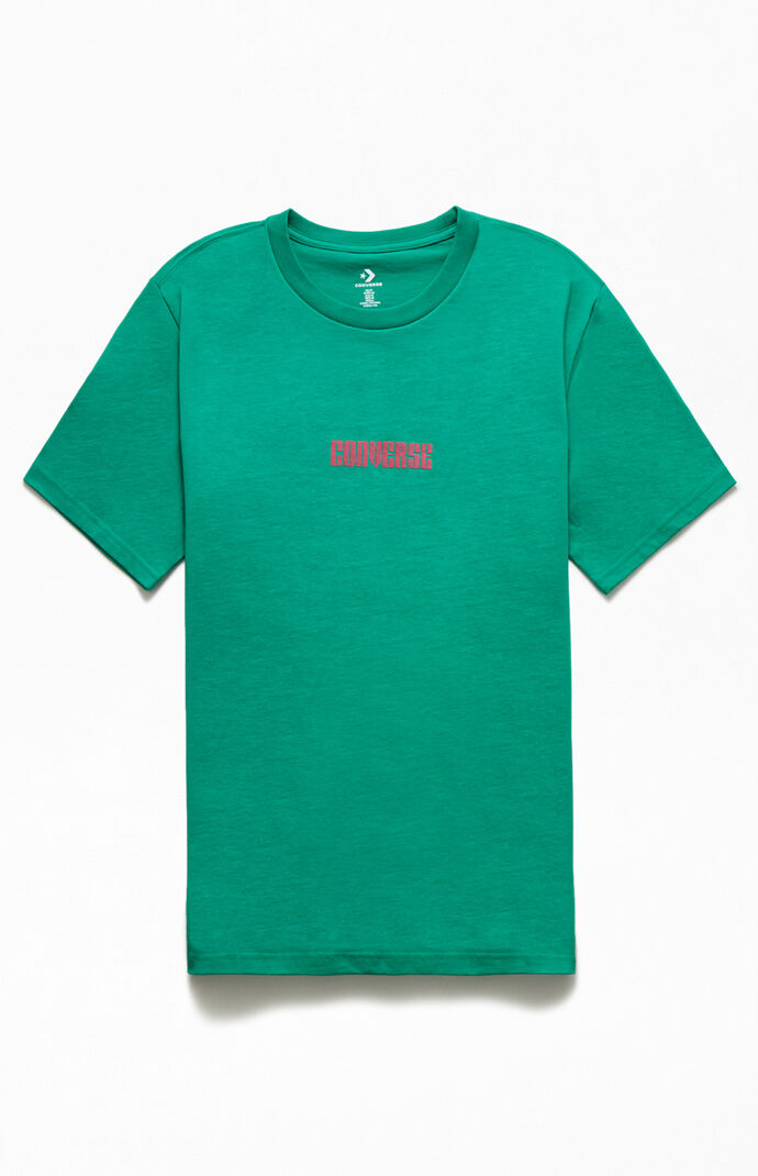 Star Chevron Box T-Shirt