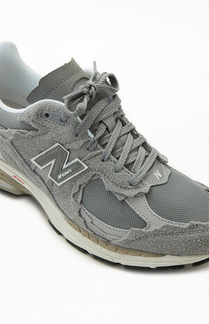 Gray 2002R Shoes image number 6