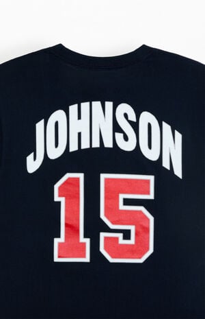 USA Basketball Magic Johnson T-Shirt image number 4