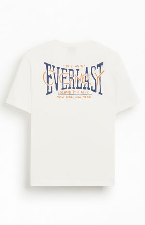 x Everlast T-Shirt image number 1