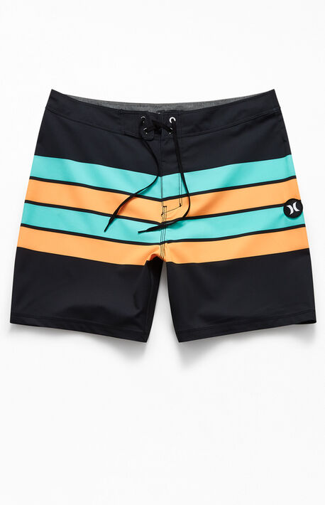 Phantom Easy 18" Boardshorts