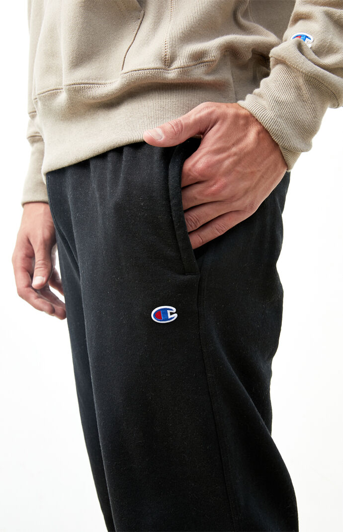 Small C Logo Sweatpants
