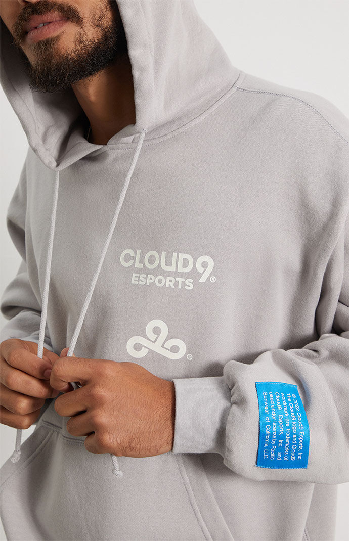 Cloud9 Original Hoodie PacSun