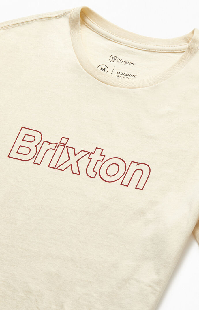 Barrier T-Shirt