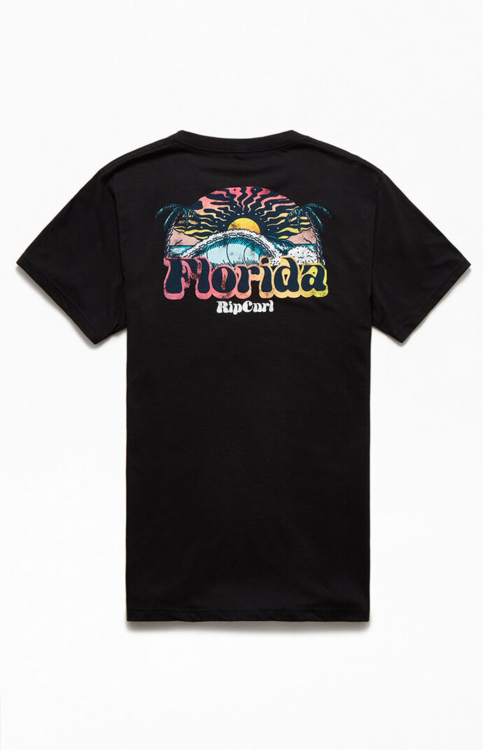 Cosmic Barrel T-Shirt