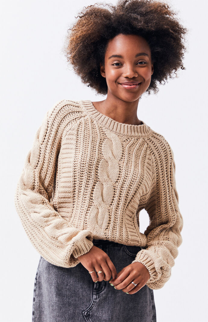 pacsun sweaters