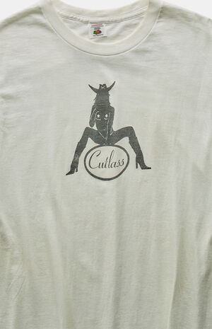 2000s Cutlass Graphic T-Shirt image number 3
