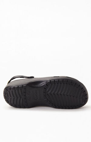 Classic Wu-Tang Clan Clogs Classic Wu-Tang Clan Clogs image number 4