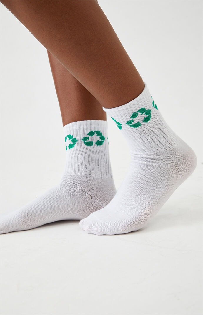 Recycle Socks