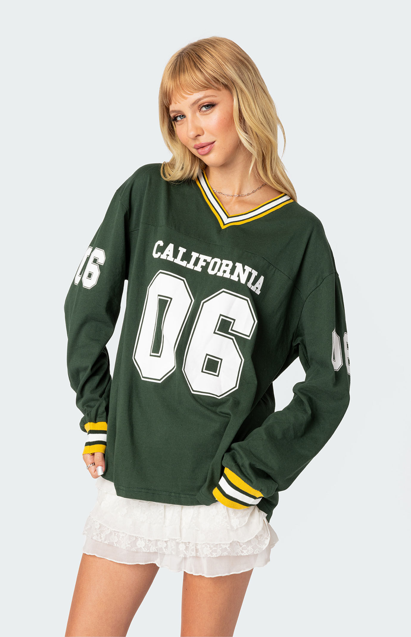 Baseball style sweatshirt best sale