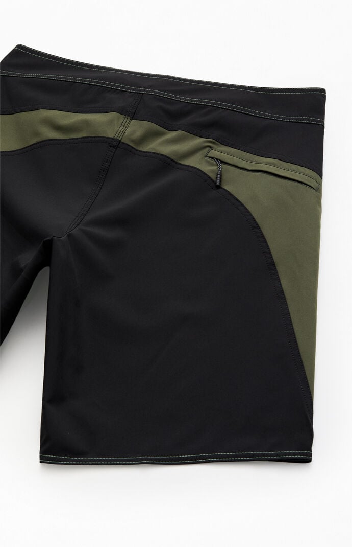 Volcom React Mod 10" Boardshorts