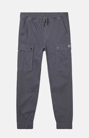 SLIM UTILITY JOGGER SLIM UTILITY JOGGER image number null
