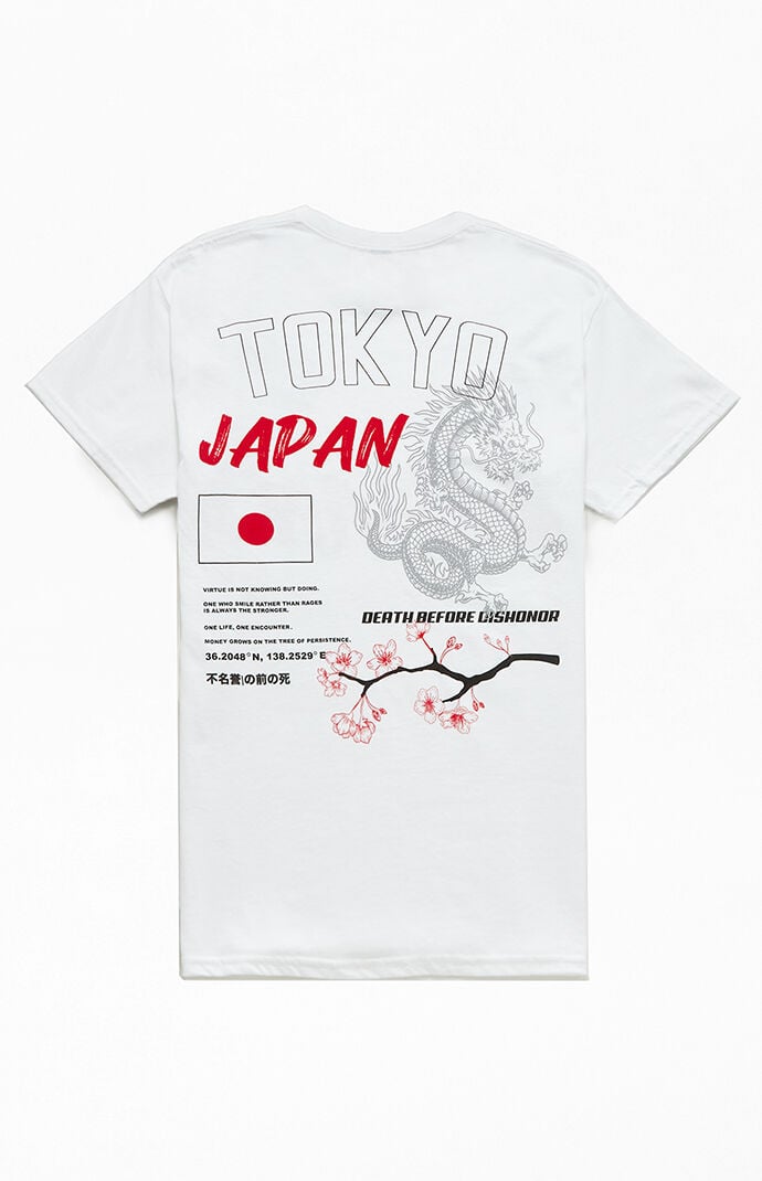 Pacsun japan hoodie discount