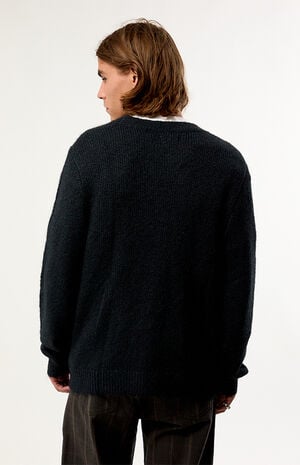 Heritage Bloom Button Down Cardigan image number 5