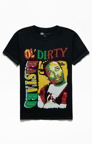 Ol' Dirty Bastard T-Shirt image number 1