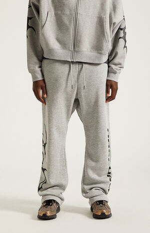 Obscura Straight Leg Sweatpants image number 2