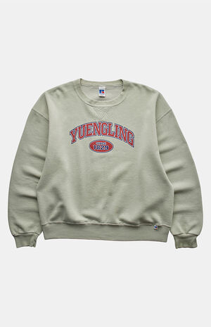 2000s Yuengling Russell Crew Neck Sweatshirt image number 1