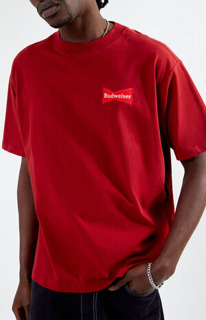 By PacSun Basic T-Shirt image number 3