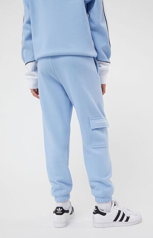 x PacSun Kids Eco Fly By Sweatpants image number 6