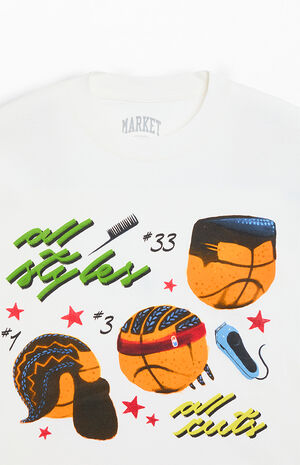 Classic Cuts T-Shirt image number 2