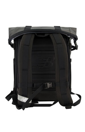 Black Pro Players 17.5" Tactical Backpack image number 2
