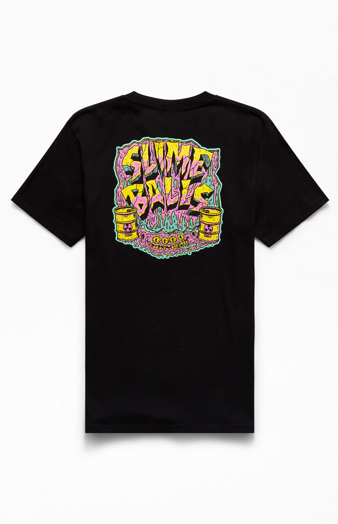 Toxic Terror T-Shirt