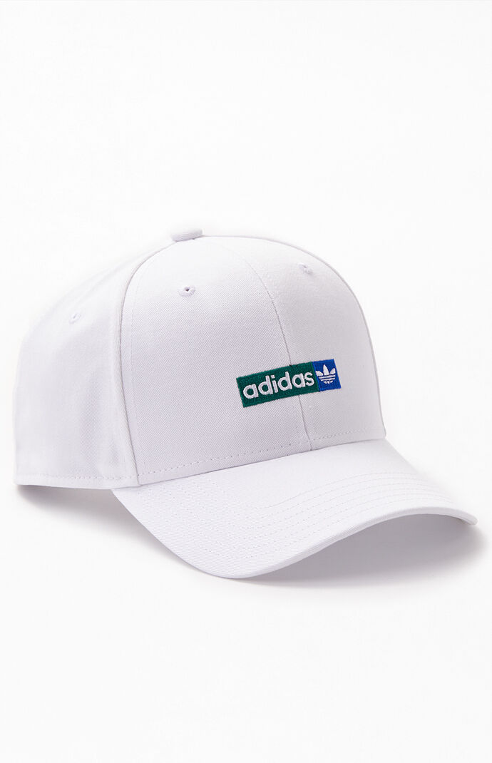 pacsun adidas hat