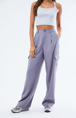 Cargo Trousers image number 2