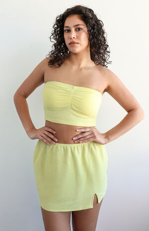 Mojito Mini Skirt image number 8