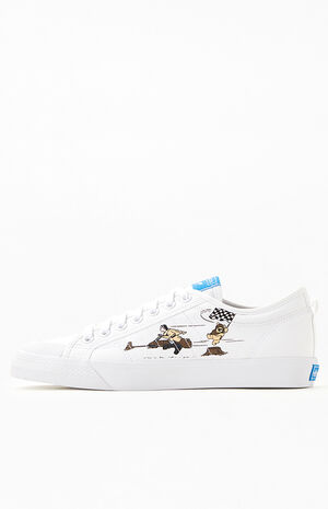 x Star Wars Nizza Shoes image number 4