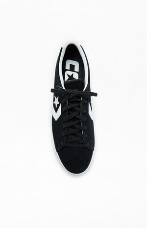 CONS One Star Pro Suede Shoes image number 5