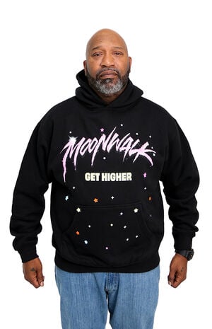 Get Higher Hoodie image number 1