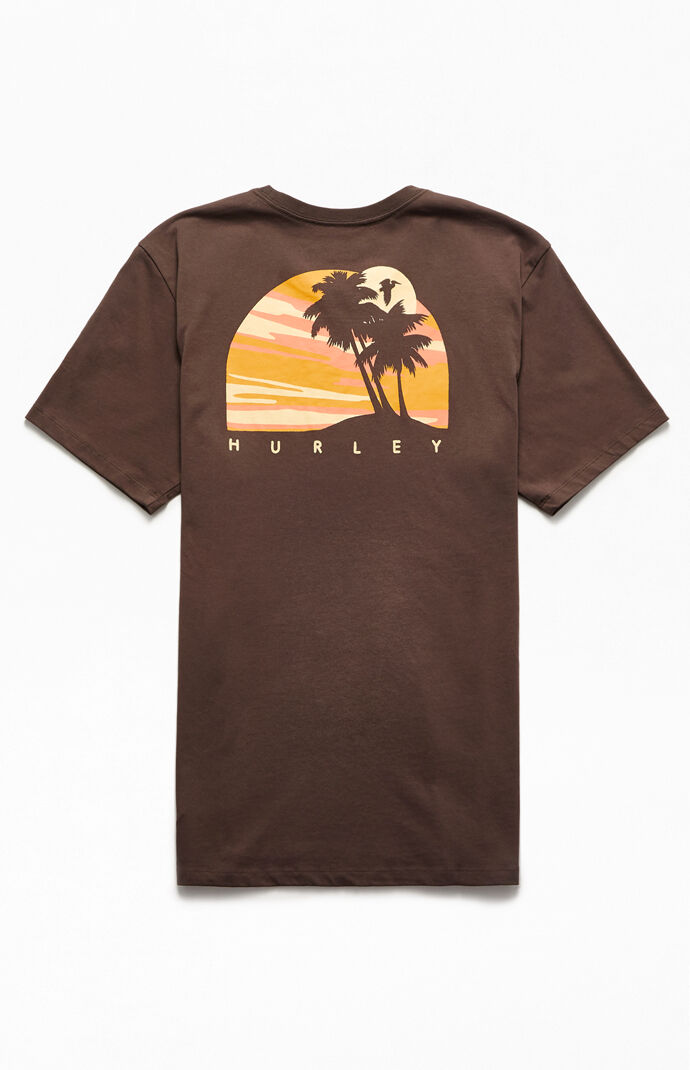 Piccupalms Short Sleeve T-Shirt