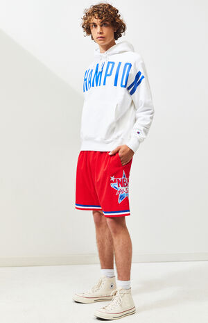 All Star West Basketball Shorts All Star West Basketball Shorts image number null