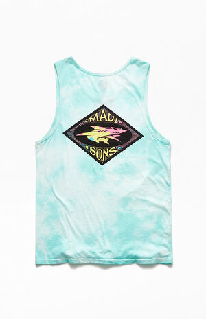 Groovy Surf Co Tank Top Groovy Surf Co Tank Top image number null